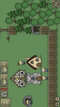 Tiny lands游戲截圖2