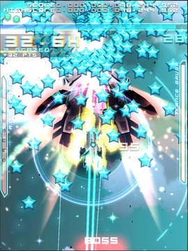 Danmaku Unlimited 2 lite游戲截圖3