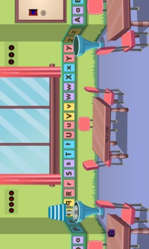 Baby Hungry Escape游戲截圖5