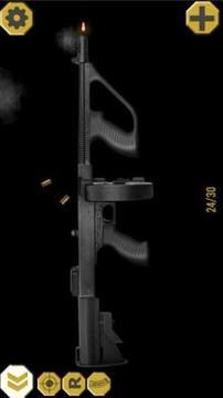 Ultimate Weapon Simulator游戲截圖2