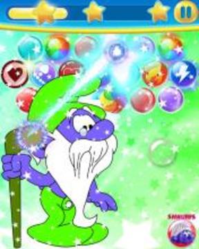 Garga Pop * Village Bubble Shooter Love *游戲截圖2