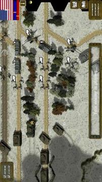 Tank Battle: 1945游戲截圖4