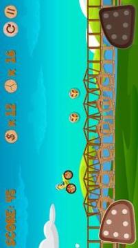 Minion Hill Climber free games**游戲截圖4