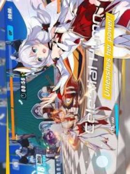 Honkai Impact 3游戲截圖4