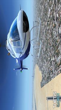 SimCopter Helicopter Simulator游戲截圖2