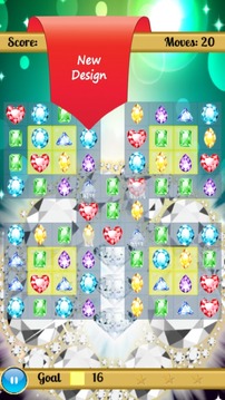 Diamond Blitz游戲截圖4
