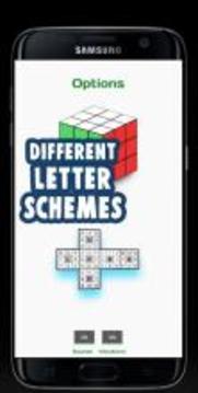 BLD speedlearning游戲截圖3