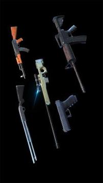 Zombie Frontier: Apocalypse FPS Sniper Games 2018游戲截圖3