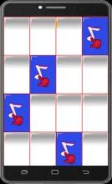 Despacito Piano Tap Melody游戲截圖4