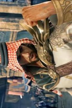 * TEKKEN? * Free Guide & Hints 2018 **游戲截圖5