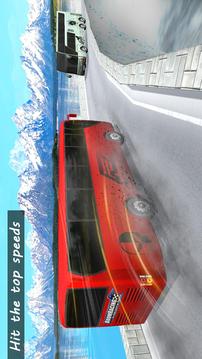 Bus Racing Games - Hill Climb游戲截圖5