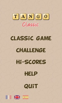 Tango Classic Free游戲截圖3