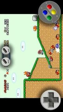 Super Mari - All Mari Games游戲截圖2