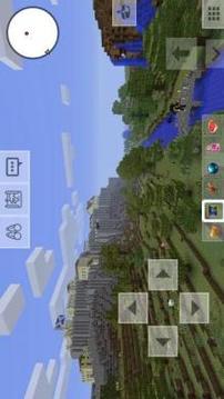 My Craft: Block Edition游戲截圖3