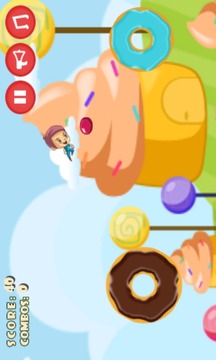 Super Fun Kid游戲截圖2