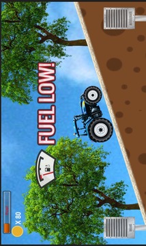 Hill Climb Adventure游戲截圖5