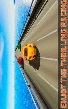Racing Streets游戲截圖5