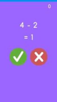 True or False Game Questions游戲截圖4