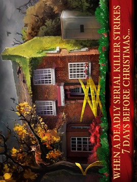 Adventure Escape: Xmas Killer游戲截圖5