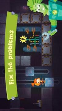 The Fixies: new game for kids游戲截圖3