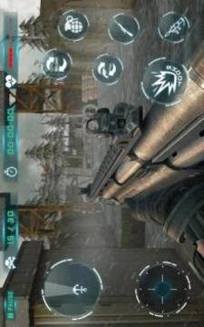 Call Of US Commando - World War 2 Battleground WW2游戲截圖1
