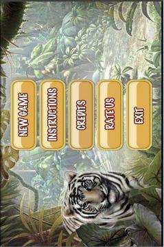 Jungle Hunt游戲截圖1