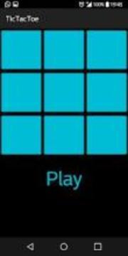 Tic Tac Toe Dark游戲截圖4