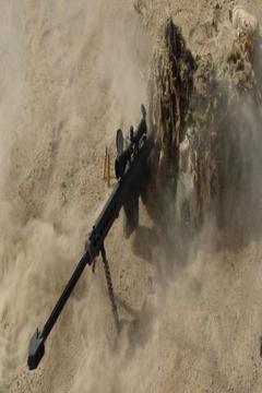 Sniper Shoot Killer游戲截圖1