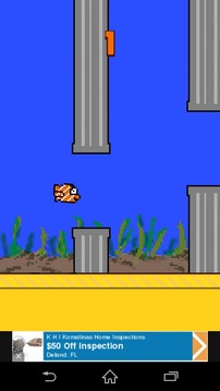 Floaty Fish游戲截圖3