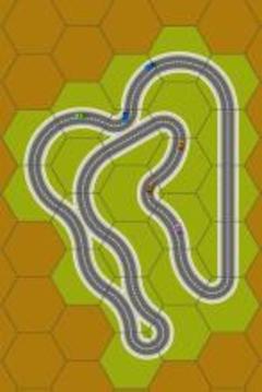 Brain Training - Puzzle Cars 4游戲截圖5