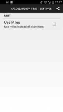 Run Time Calculator游戲截圖4