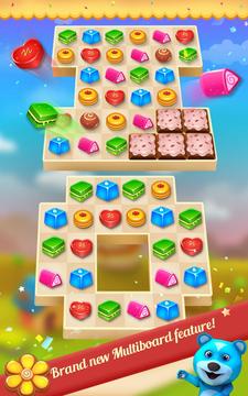 Cookie Paradise游戲截圖2