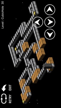 Cubic Hole游戲截圖3