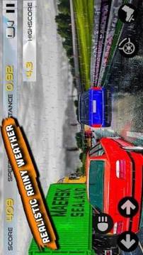 GT Highway Racer: Driving Zone游戲截圖3