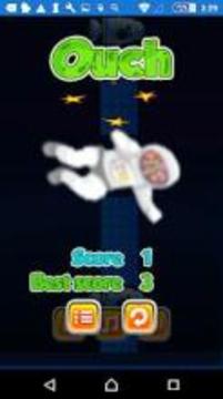 ASTRONAUT SPACE WALK游戲截圖1