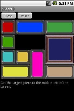 Slider10 Free游戲截圖2