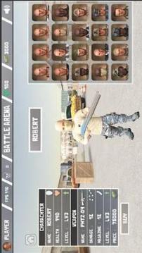Battle Arena - Online Shooter游戲截圖3