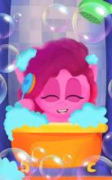My Little Pony Pet Care - Spa Salon游戲截圖2