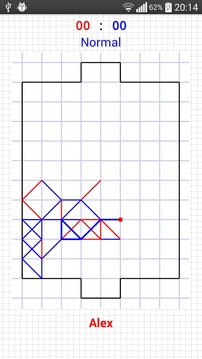 Ya Paper Soccer游戲截圖4