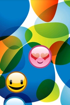 Balloon Smiles Pop游戲截圖5