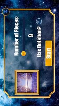 Snow Jigsaw Puzzles Game游戲截圖3
