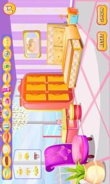 Vip Rooms Decoration游戲截圖3