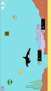 Coins Hunter游戲截圖3