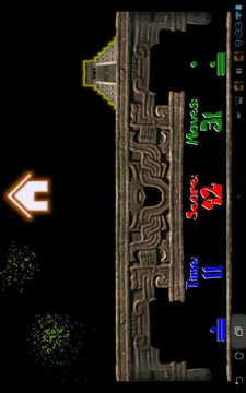 Mayan Challenge游戲截圖4