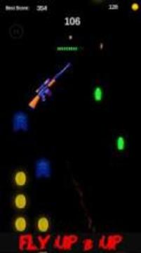Flip Gun Shoot游戲截圖3