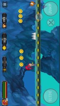 Princess Shimmer Adventure Games游戲截圖3