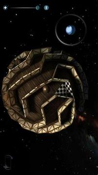 行星迷宮3D游戲截圖1