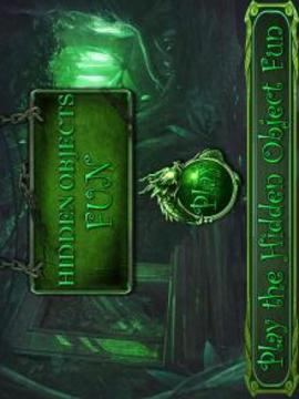 Hidden Objects Fun游戲截圖1