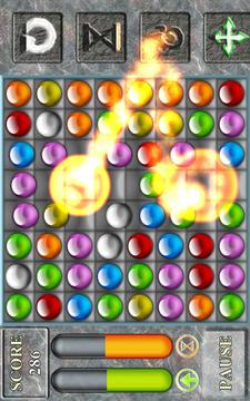 Gem Master HD Demo游戲截圖4