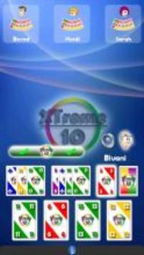 XTreme 10 Rummy游戲截圖1